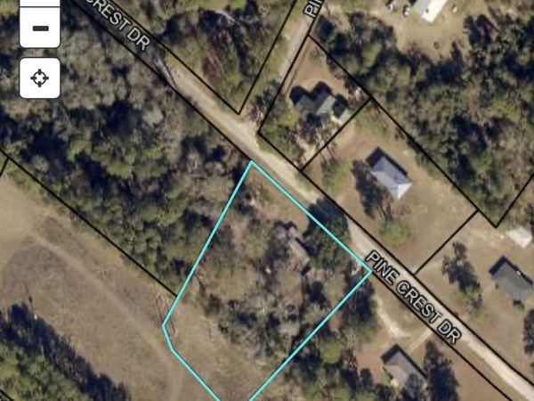 100 Pine Crest Drive, Eastman, GA 31023