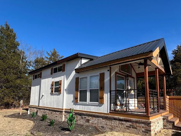 24 Mountain Grove, Greenbrier, AR 72058