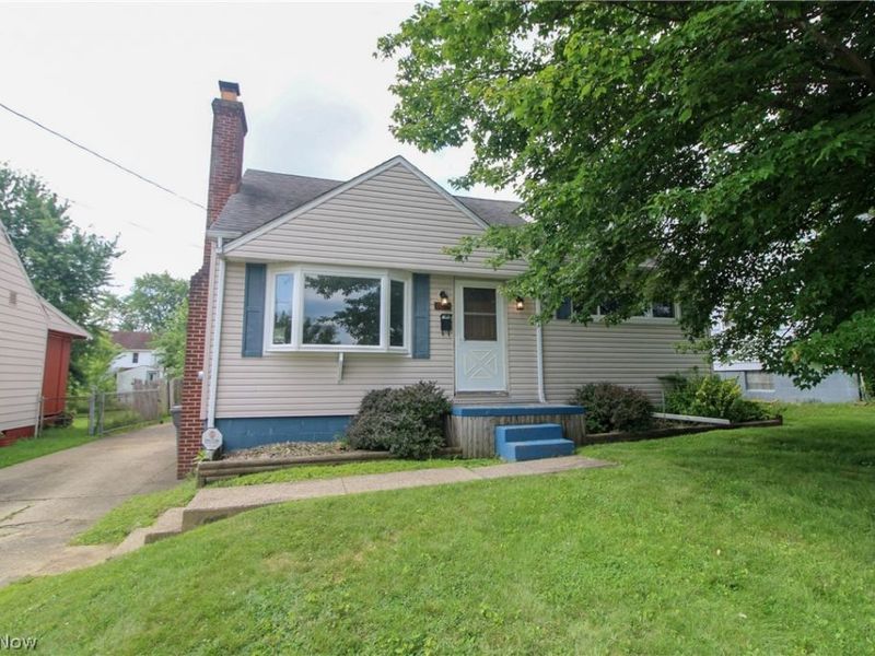 1307 Humbolt Avenue, Youngstown, OH 44502 Photo 1