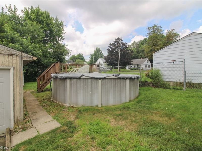 1307 Humbolt Avenue, Youngstown, OH 44502 Photo 34