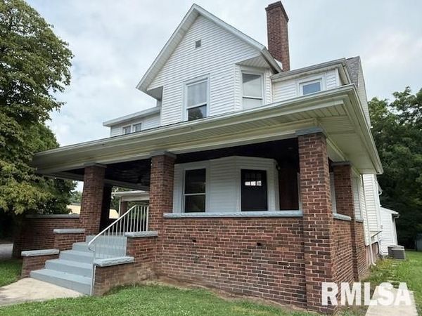 716 North Street , Mt Vernon, IL 62864
