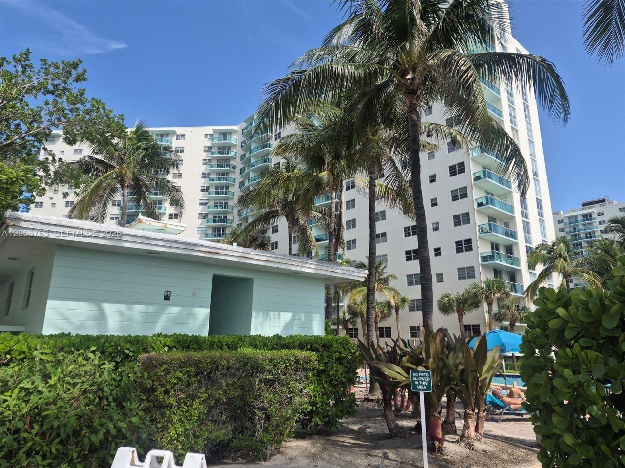 3901 S Ocean Dr , Unit PH16R, Hollywood, FL 33019 Photo