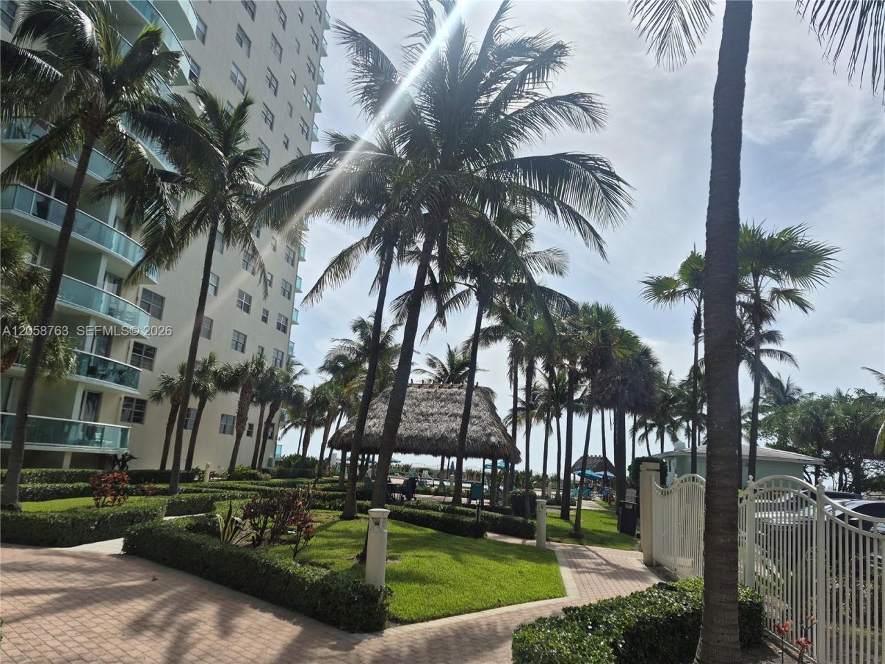 3901 S Ocean Dr , Unit PH16R, Hollywood, FL 33019 Photo