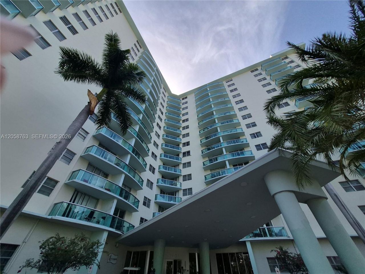 3901 S Ocean Dr , Unit PH16R, Hollywood, FL 33019 Photo