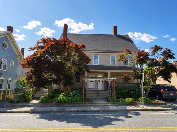 35 South Street, Unit S, Foxboro, MA 02035