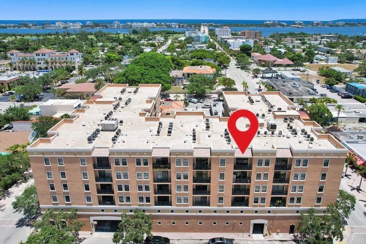 511 Lucerne Avenue, Unit 613, Lake Worth Beach, FL 33460 Photo
