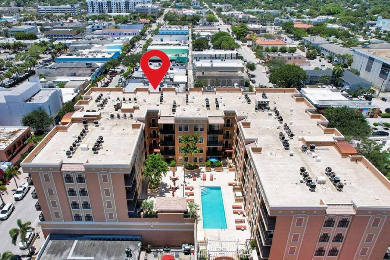 511 Lucerne Avenue, Unit 613, Lake Worth Beach, FL 33460 Photo