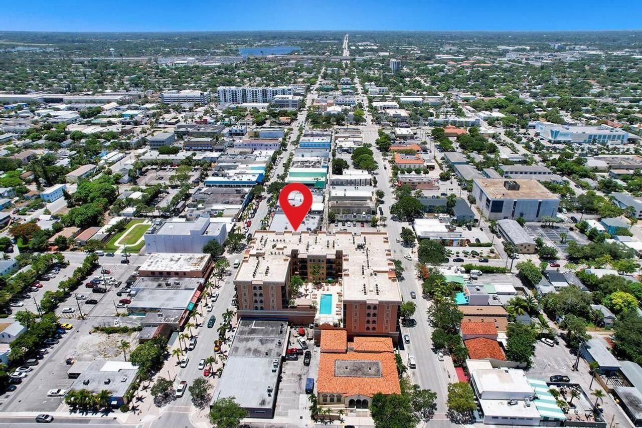511 Lucerne Avenue, Unit 613, Lake Worth Beach, FL 33460 Photo