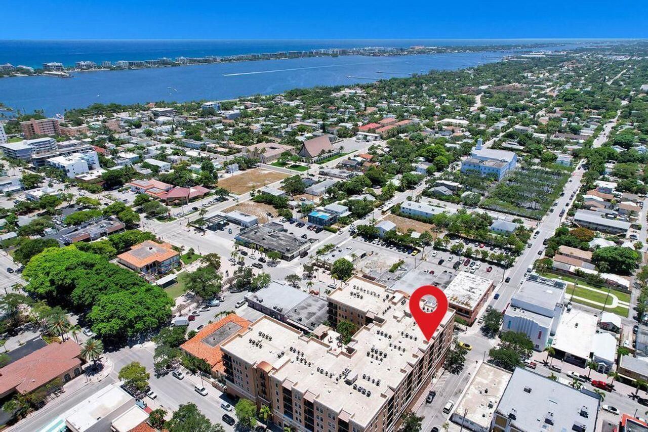 511 Lucerne Avenue, Unit 613, Lake Worth Beach, FL 33460 Photo