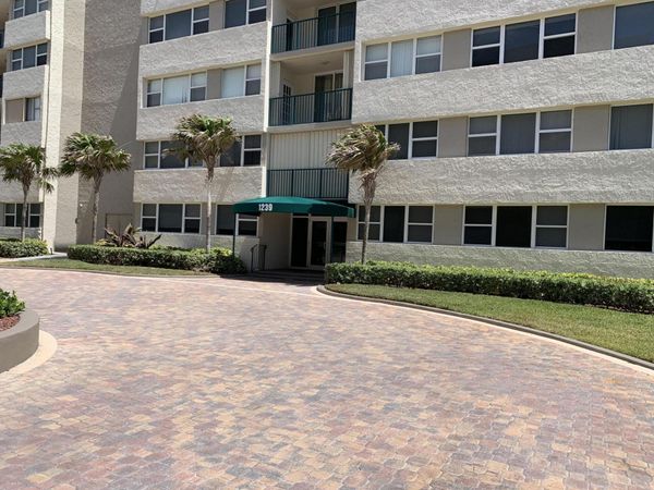 1237 S HILLSBORO MILE Hillsboro Mile N, Unit 601, Hillsboro Beach, FL 33062
