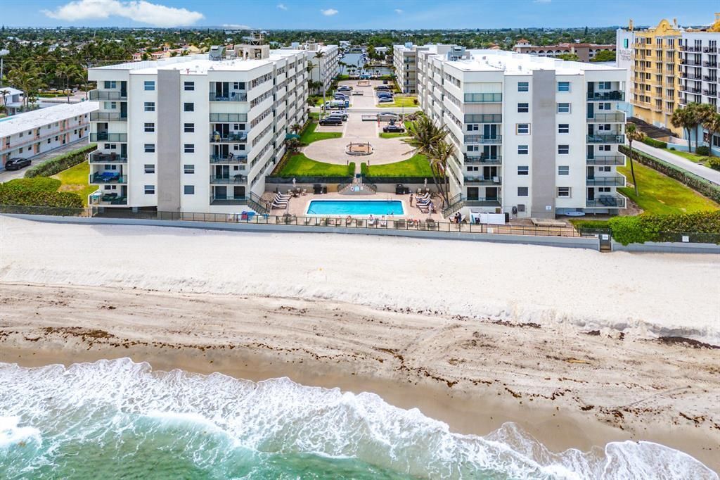 1237 S Hillsboro Mile Hillsboro Mile N, Unit 601, Hillsboro Beach, FL 33062 Photo