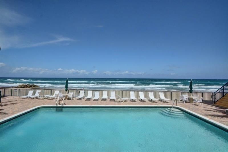 1237 S Hillsboro Mile Hillsboro Mile N, Unit 601, Hillsboro Beach, FL 33062 Photo