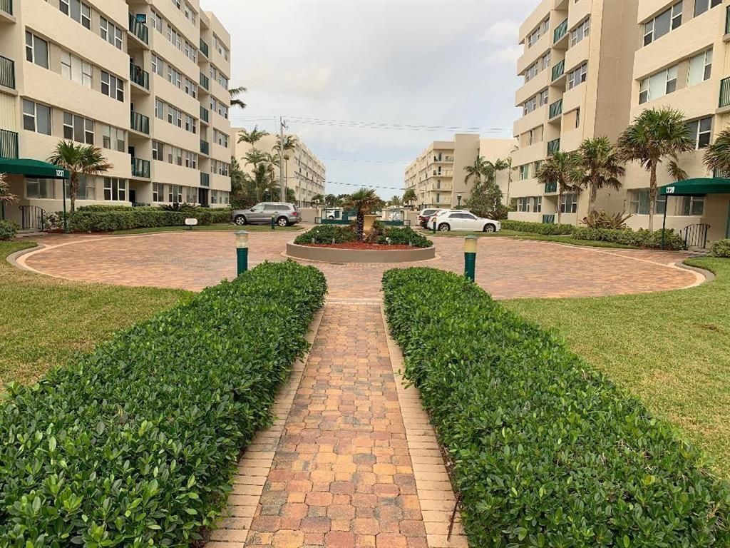 1237 S Hillsboro Mile Hillsboro Mile N, Unit 601, Hillsboro Beach, FL 33062 Photo