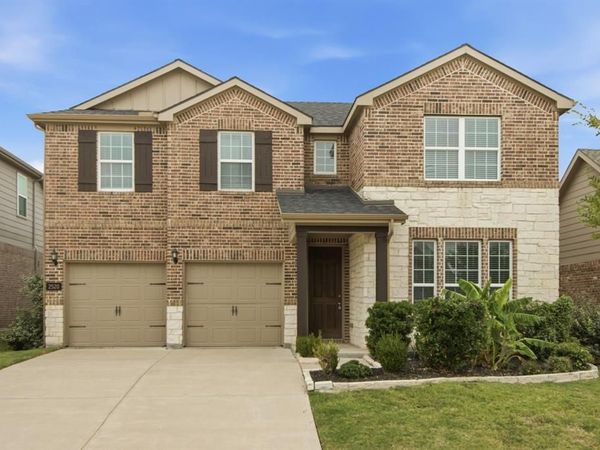 2520 Candle Lane, Northlake, TX 76247