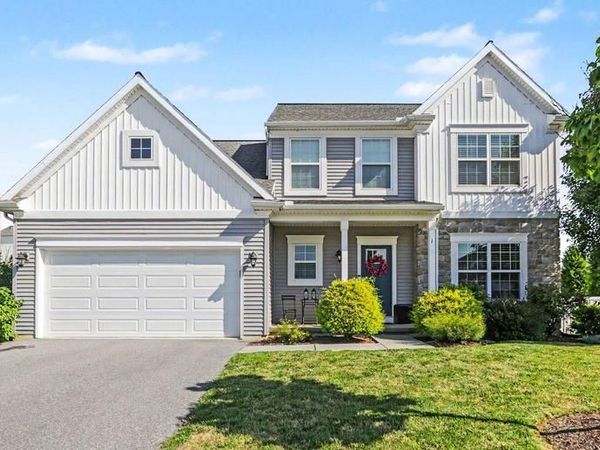 1 GREYSTONE XING L-0119, LEBANON, PA 17042