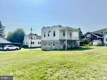 410 CARRIE STREET, ASHLAND, PA 17921