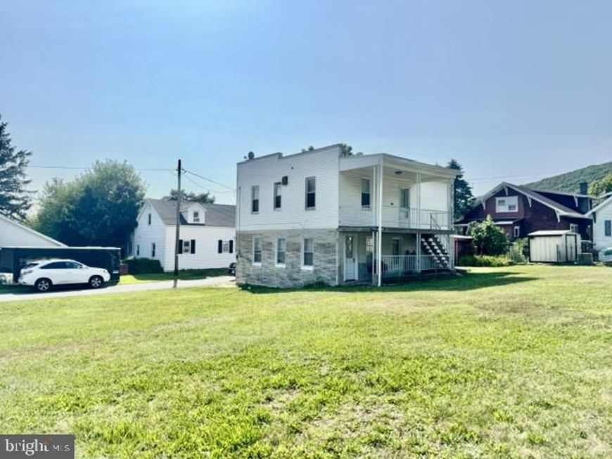 410 Carrie Street, Ashland, PA 17921 Main Photo