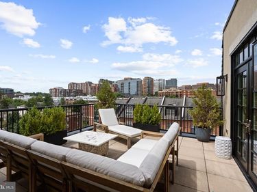 1700 CLARENDON BOULEVARD, Unit 158, ARLINGTON, VA 22209