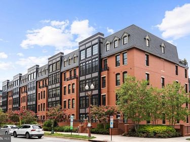 1700 CLARENDON BOULEVARD, Unit 158, ARLINGTON, VA 22209