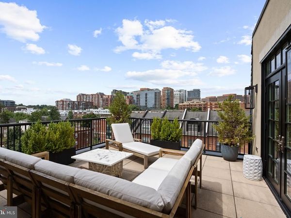 1700 CLARENDON BOULEVARD, Unit 158, ARLINGTON, VA 22209