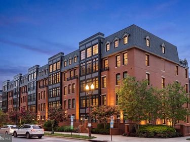 1700 CLARENDON BOULEVARD, Unit 158, ARLINGTON, VA 22209