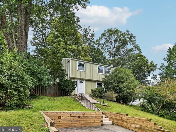 2322 OLD TRAIL DRIVE, RESTON, VA 20191