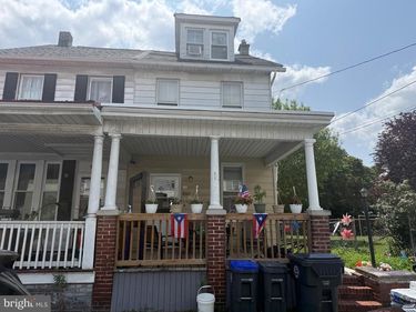406 N 3RD STREET, STEELTON, PA 17113