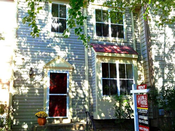 13303 WATERSIDE CIRCLE, GERMANTOWN, MD 20874