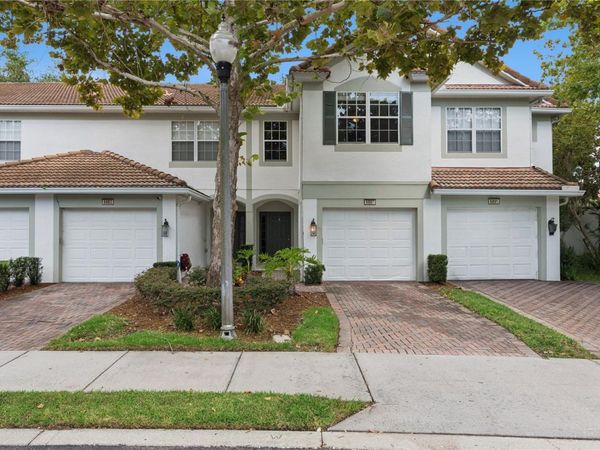 6887 SPERONE STREET , ORLANDO, FL 32819
