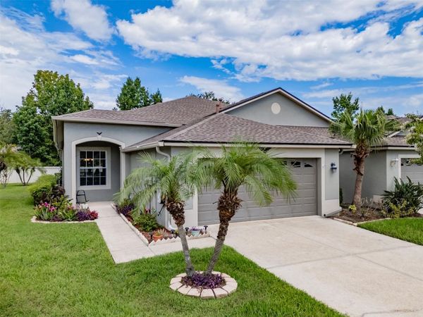 1237 AMBRIDGE DRIVE , WESLEY CHAPEL, FL 33543