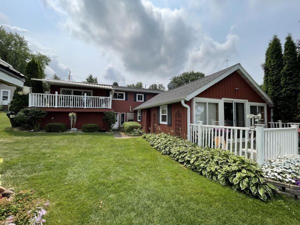 W2092 Melmar Drive, Markesan, WI 53946