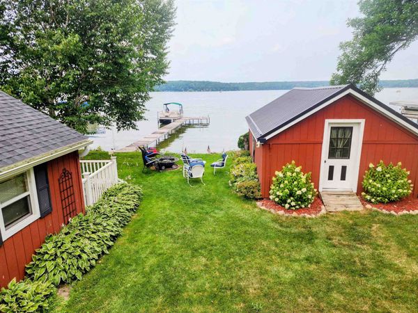 W2092 Melmar Drive, Markesan, WI 53946