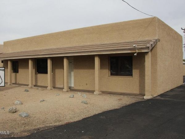 2814 W NORTHERN Avenue, Phoenix, AZ 85051