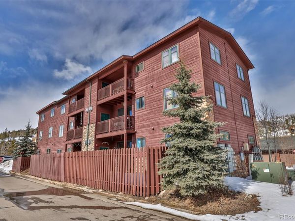 203 Bella Vista Court , Unit 306, Grand Lake, CO 80447
