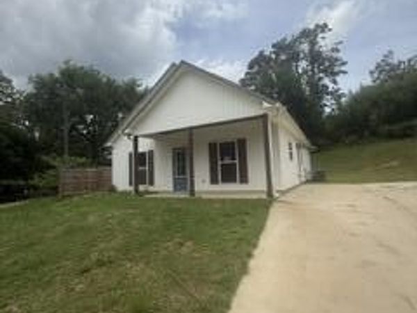 503 Calhoun Street, Water Valley, MS 38965