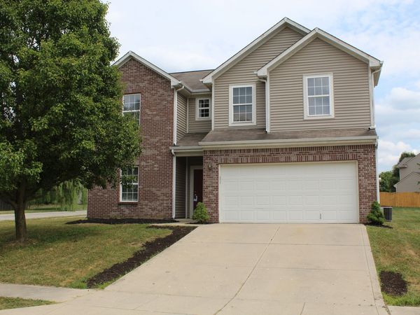 6455 Enclave Boulevard , Greenwood, IN 46143