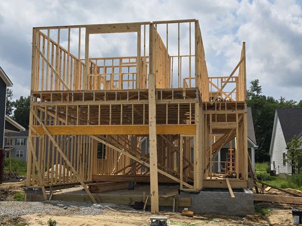 1626 Daly Dr , Cookeville, TN 38506