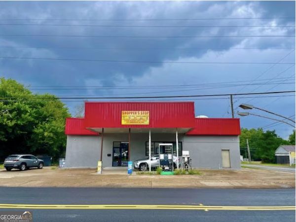 1717 Broad Street, Lumpkin, GA 31815