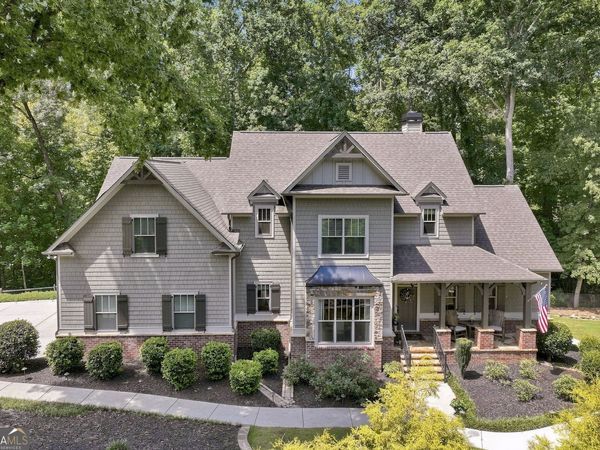 5686 Old Wilkie Road, Gainesville, GA 30506