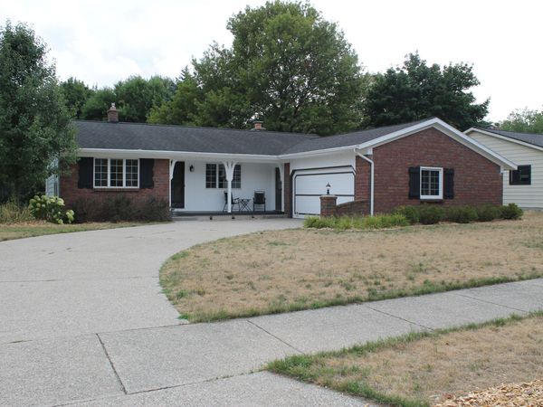 4558 41st Street SW, Grandville, MI 49418