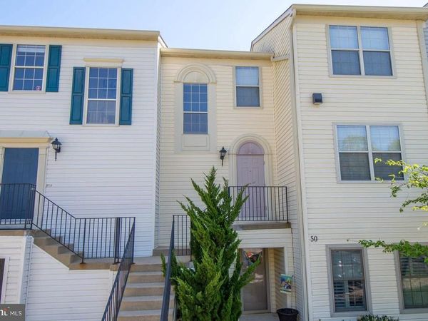 50 G SANDSTONE COURT, ANNAPOLIS, MD 21403