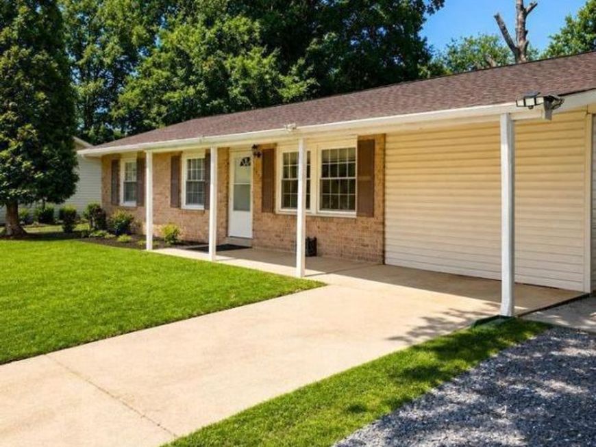 1108 Princeton Lane , Waldorf, MD 20602 Main Photo
