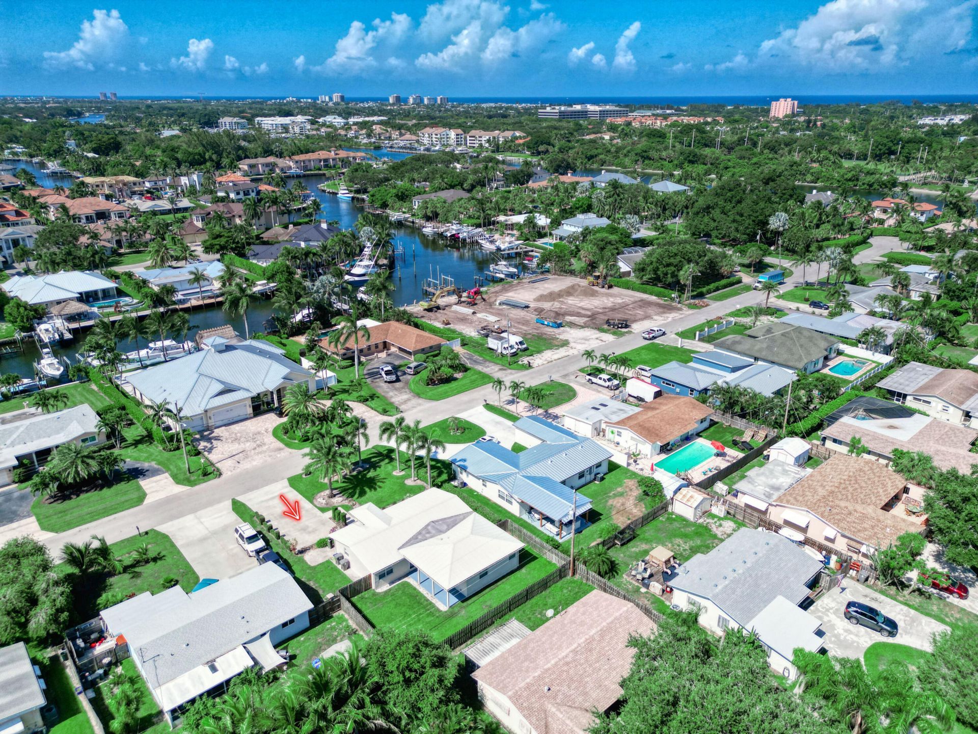 2388 E Edgewater Drive, Palm Beach Gardens, FL 33410 Photo