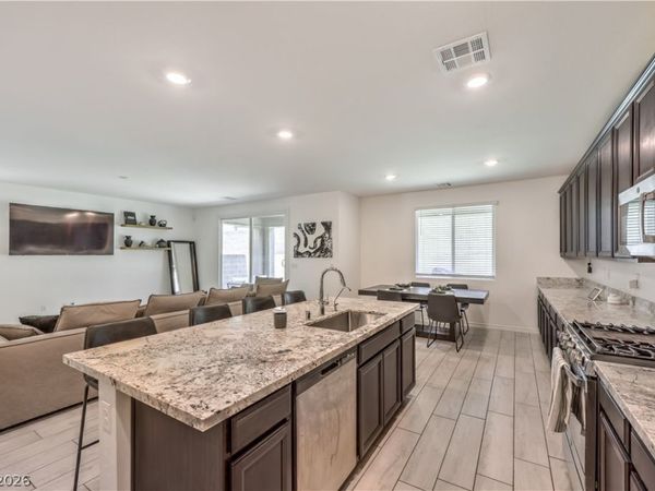 2982 Gunnery Forge Street, Las Vegas, NV 89156
