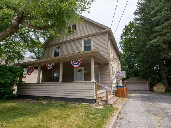 168 Poland Avenue , Struthers, OH 44471
