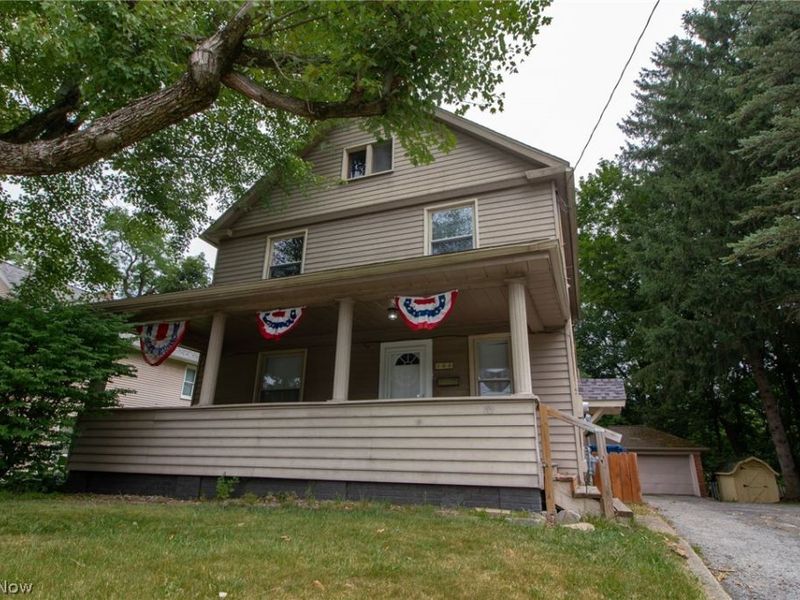 168 Poland Avenue, Struthers, OH 44471 Photo 2