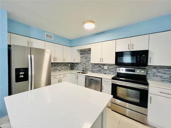 465 Bald Eagle DR , Unit 7, MARCO ISLAND, FL 34145