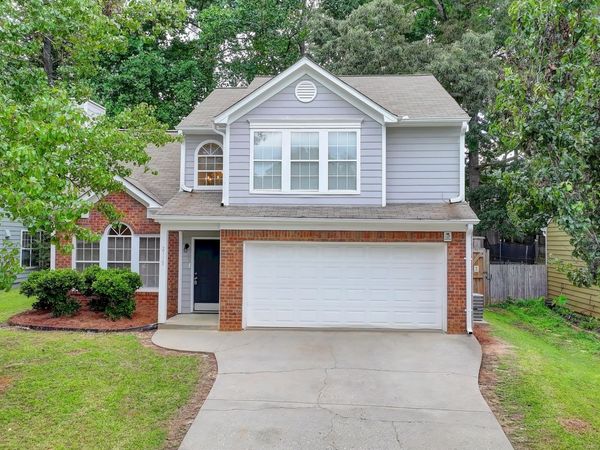 2115 Glynmoore Drive, Lawrenceville, GA 30043