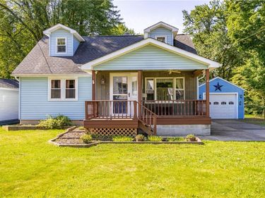 106 Mcclelland Street, Albion, NY 14411