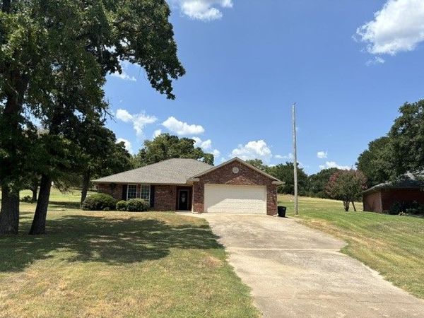 3 Aberdeen , Burneyville, OK 73430